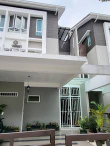 Superlink 3 floor Tiara South Semenyih