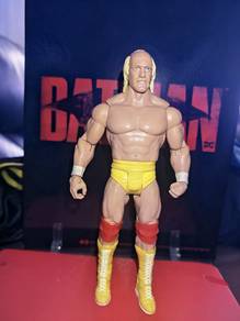 WWE hulk Hogan 