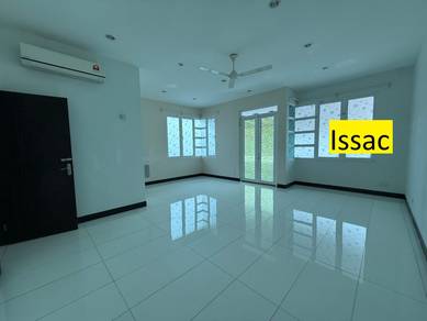 Semi-Detached-House-for-rent-Gelugor-Penang