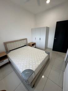 Princeton Suites Edusentral Setia Alam Fully Furnished (For Rent)