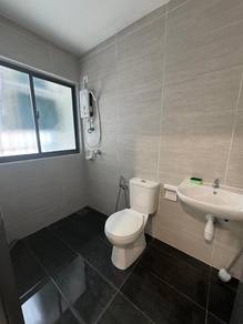 Princeton Suites Edusentral Setia Alam Fully Furnished (For Rent)