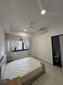 Princeton Suites Edusentral Setia Alam Fully Furnished (For Rent)