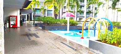 ALMYRA RESIDENCE @ Bandar Puteri, Bangi, Selangor
