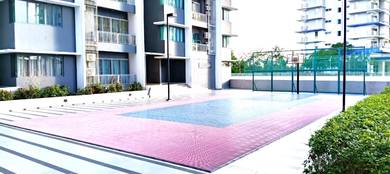 ALMYRA RESIDENCE @ Bandar Puteri, Bangi, Selangor
