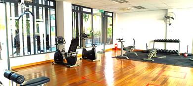 ALMYRA RESIDENCE @ Bandar Puteri, Bangi, Selangor