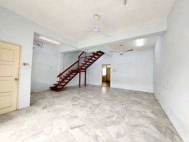 2-storey-Terraced-House-for-sale-Kajang-Selangor