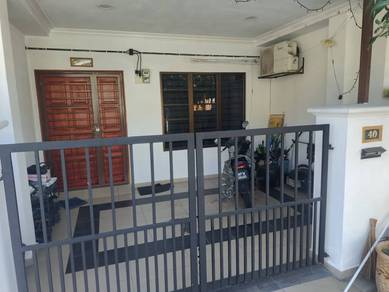 Bilik bujang lelaki shah alam