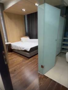  Short-term room to rent