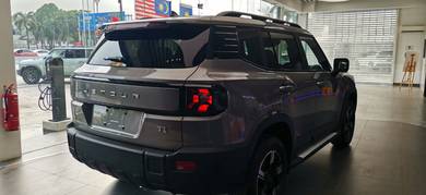 Jetour T1 1.5 Turbo Call For Special Price