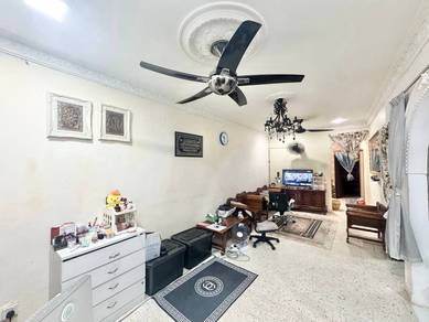1-storey-Terraced-House-for-sale-Kajang-Selangor