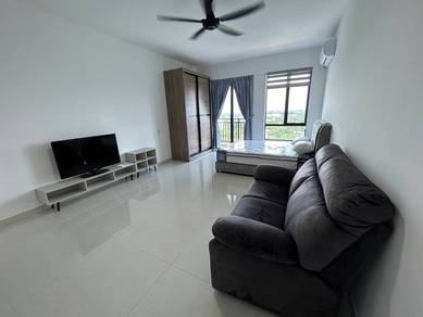 Country Garden Central Park (Serviced Apartment)