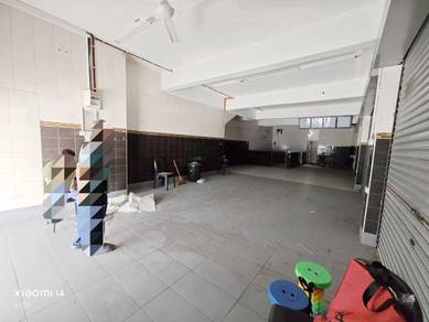 Shop-lot-for-rent-Ipoh-Perak