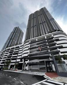 Vista Sentul Residences