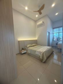 Seremban Area Single Storey For Sale & Corner Lot Available