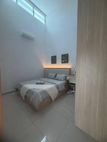 Seremban Area Single Storey For Sale & Corner Lot Available