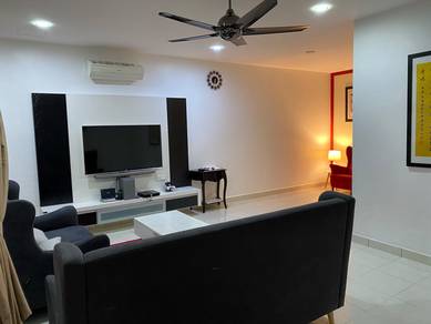 2.5-storey-Terraced-House-for-sale-Kulim-Kedah