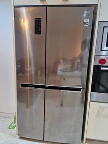 LG Inverter Fridge