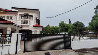 2-storey-Terraced-House-for-sale-Bachang-Melaka