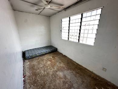 Murah FREEHOLD Double Storey Dahlia Bukit Beruntung Rawang