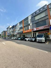 Shop-lot-for-rent-Tebrau-Johor