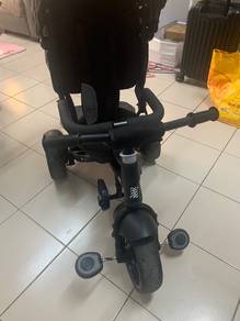 stroller