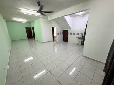 Taman Amansiara Townhouse