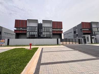 Warehouse-/-Factory-for-sale-Shah-Alam-Selangor