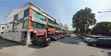 Shop-lot-for-sale-Batu-Caves-Selangor