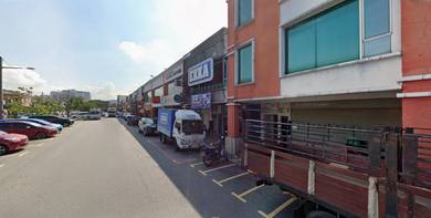 Shop-lot-for-sale-Batu-Caves-Selangor