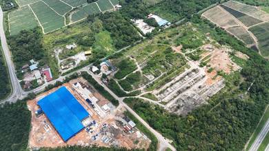 Industrial-Land-for-sale-Gurun-Kedah