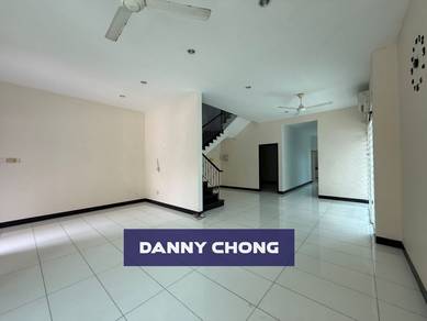 2.5-storey-Terraced-House-for-rent-Gelugor-Penang
