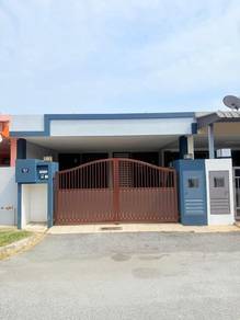 Bayu Indera Lukut | Freehold Free Tv Below Market