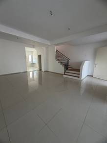 FREEHOLD,SIZE22''x70'',DoubleStorey,Sendayan,Nilai,Seremban100%LOAN