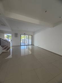 FREEHOLD,SIZE22''x70'',DoubleStorey,Sendayan,Nilai,Seremban100%LOAN