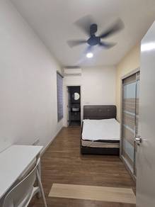 Cheras Connaught Aster Master Room walkable to MRT