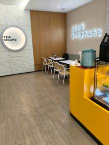 Tea cafe Urgent sales!! Sell before 30 Sep due to relocate