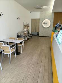 Tea cafe Urgent sales!! Sell before 30 Sep due to relocate