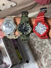 Gshock Ga-700