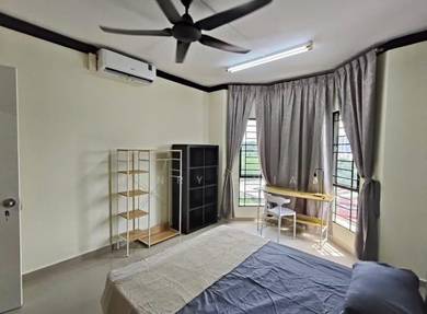 Cheras Connaught Room Puncak Banyan