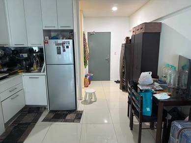 KLCC Mercu Summer Suites