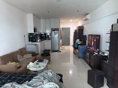KLCC Mercu Summer Suites
