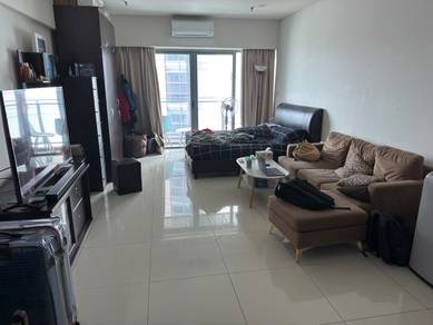 KLCC Mercu Summer Suites