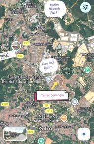 Shop-lot-for-sale-Kulim-Kedah