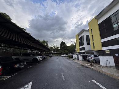 Townhouse-for-sale-Nilai-Negeri-Sembilan