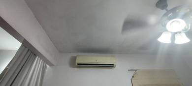 Used aircon working condition  ,6 units  