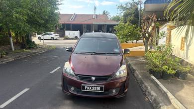 2019 Proton EXORA 1.6 PREMIUM MY17 ENHANCED (A)