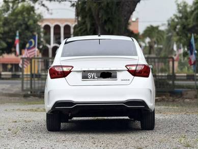 Proton SAGA 1.3 PREMIUM AT MY16 BT P2-13A
