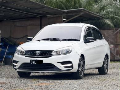 Proton SAGA 1.3 PREMIUM AT MY16 BT P2-13A
