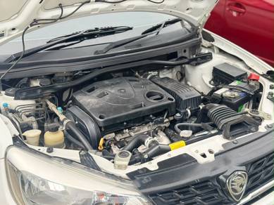 Proton SAGA 1.3 PREMIUM AT MY16 BT P2-13A