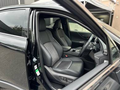 Toyota HARRIER 2.0 G (A)
